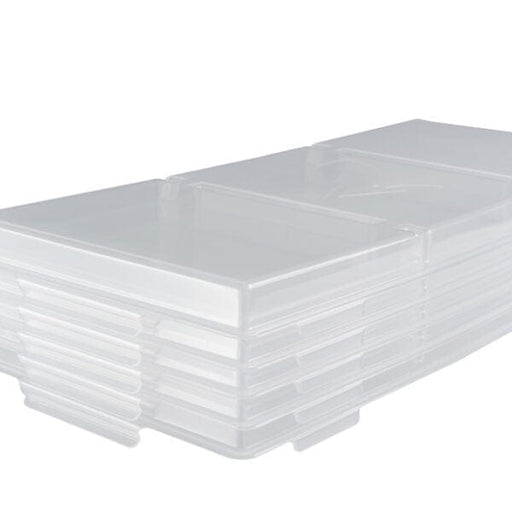 Medium Lids 5 Pcs