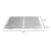 Small Lid Sample Dimension