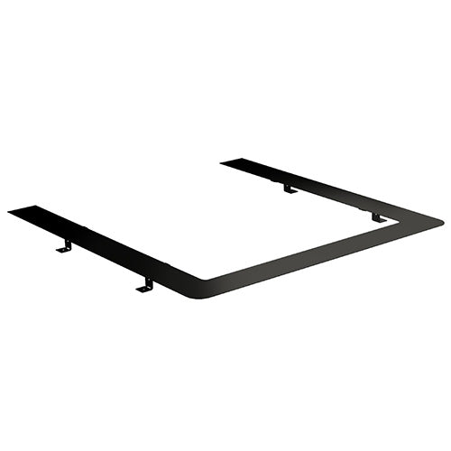 Harvia HL1M Embedding Flange for Virta Series, Black