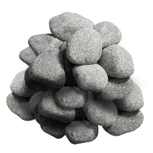 Harvia Spirit SP80E Pkg Spirit Series 8kW Sauna Heater Package, Black