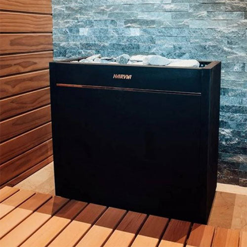 Harvia HL200E Virta Pro Series 20.0kW Sauna Heater