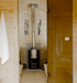 Harvia Sauna Wood Stove Chimney Kit