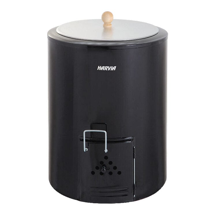 Harvia Cauldron Water Heater