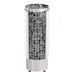 Harvia Cilindro Stainless Steel Sauna Heater