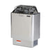 Harvia KIP45W Stainless Steel Sauna Heater