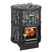 Harvia Legend Wood Sauna Stove