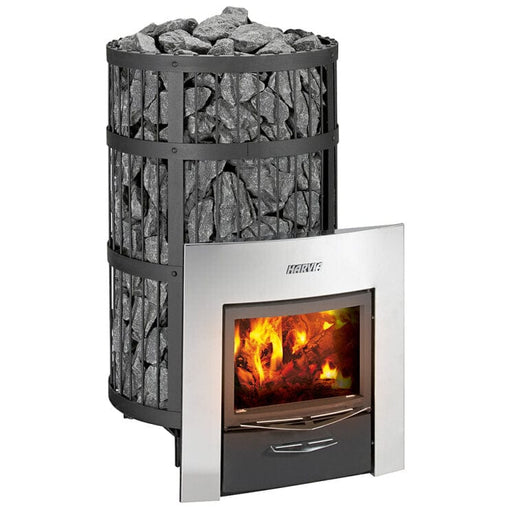 Harvia Legend  Wood Sauna Stove