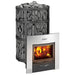 Harvia Legend  Wood Sauna Stove