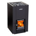 Harvia Linear Wood Sauna Stove