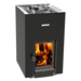 Harvia Linear Wood Sauna Stove