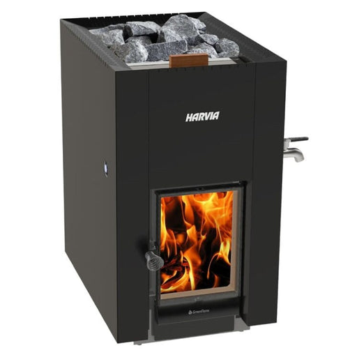Harvia Linear 22 GreenFlame 