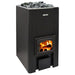Harvia Pro Burning Sauna Stove