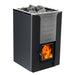 Harvia Pro Wood-Burning Sauna Stove