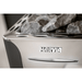 Harvia Pro Wood-Burning Sauna Stove