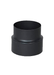 Harvia Sauna Wood Stove Pipe Adapter