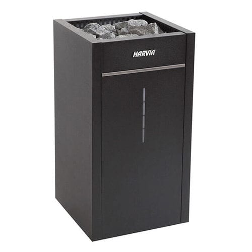 Harvia Virta Combi Stainless Steel Sauna Heater