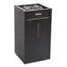 Harvia Virta Stainless Steel Sauna Heater