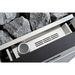Harvia Virta Stainless Steel Sauna Heater