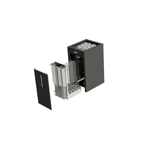 Harvia Virta  Stainless Steel Sauna Heater