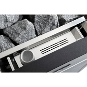 Harvia Virta  Stainless Steel Sauna Heater