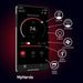 Harvia Xenio WiFi Remote Control Sauna 
