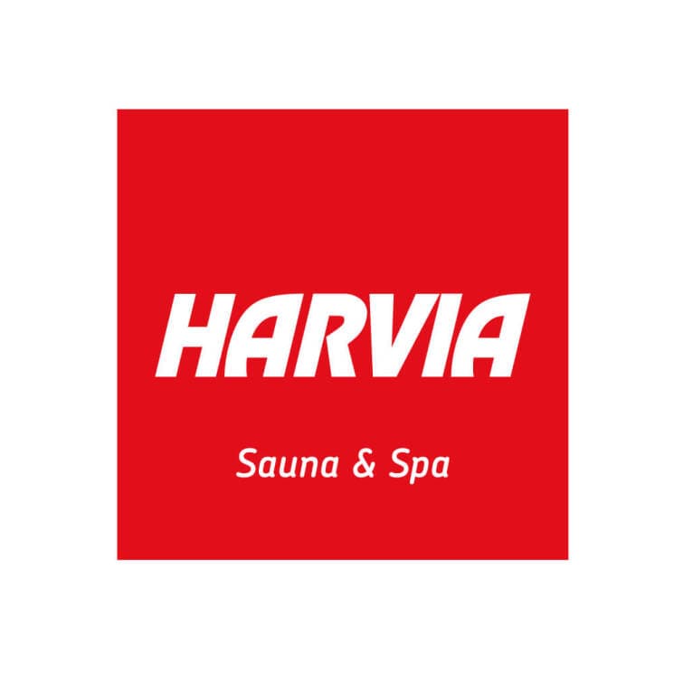 Harvia Logo