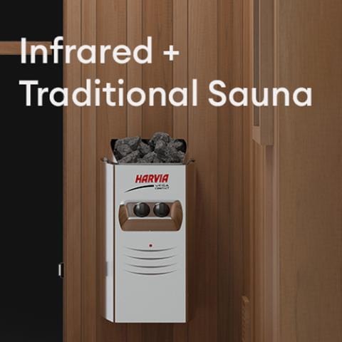 Finnmark Steam Sauna