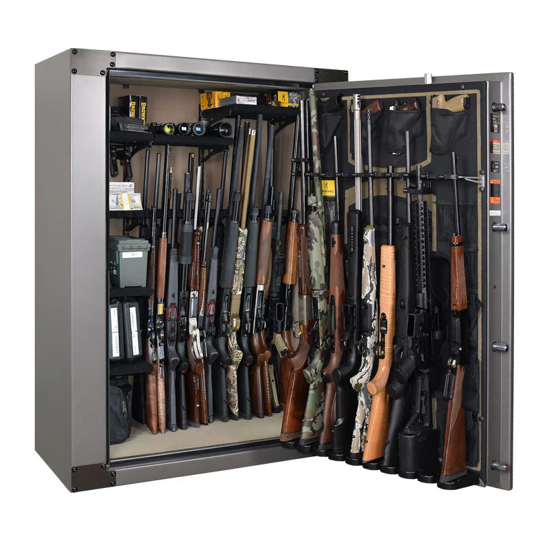 Browning HG49DLX Sporter Hawg Series 49-Gun DLX Safe