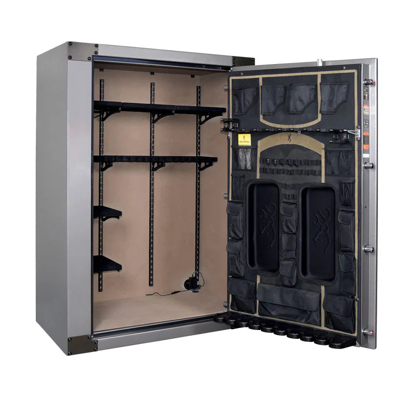 Browning HG49DLX Sporter Hawg Series 49-Gun DLX Safe