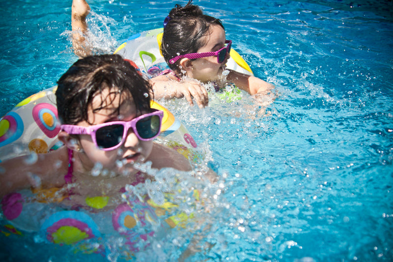 Natural Action Pool Revitalizer