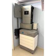 HomeGrid STACK'D 19.2kWh Lithium Home Battery System - 4X