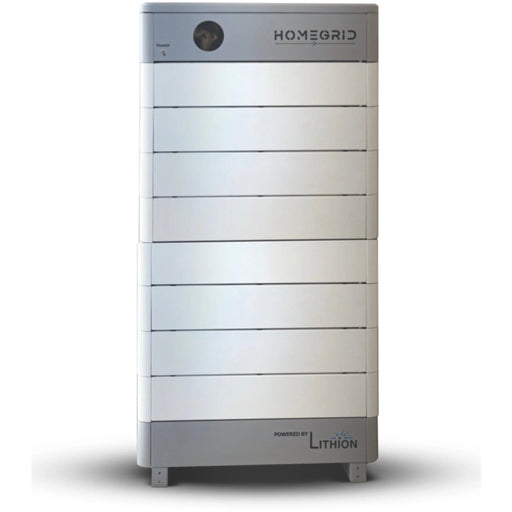 HomeGrid STACK'D 