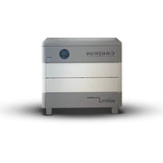 HomeGrid STACK'D 9.6kWh Lithium Home Battery System - 2X