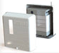 HomeGrid STACK'D Outdoor Battery Enclosure