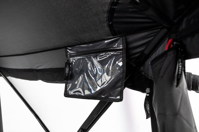 Freespirit Recreation Hub 6XL Tent