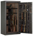 Hunter23 GS open with guns