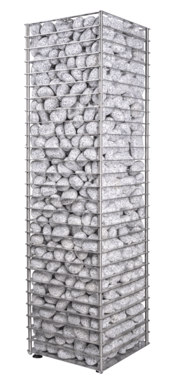 Huum CLIFF 11, 10.5kW Sauna Heater