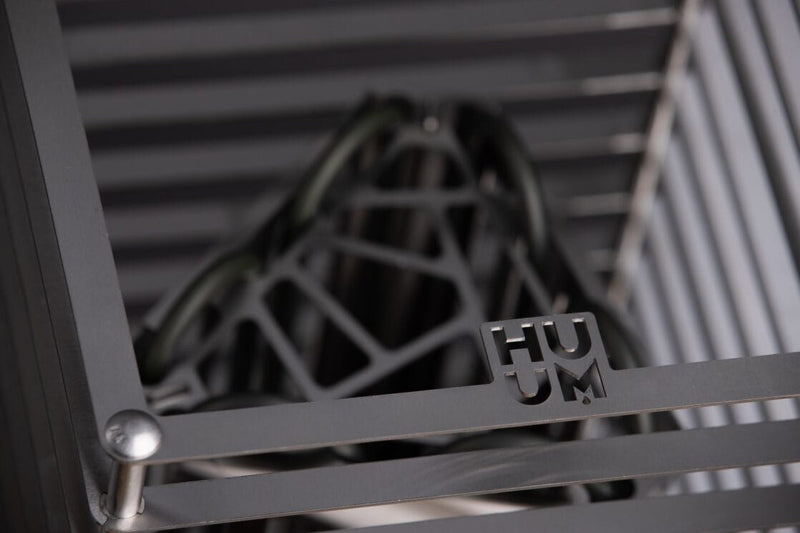 Huum CLIFF 11, 10.5kW Sauna Heater