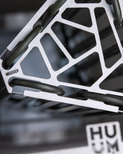 Huum CLIFF 11, 10.5kW Sauna Heater