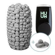 HUUM Hive Mini Sauna Heater Package