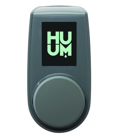 Huum UKU Local Digital On/Off, Time, Temperature Control