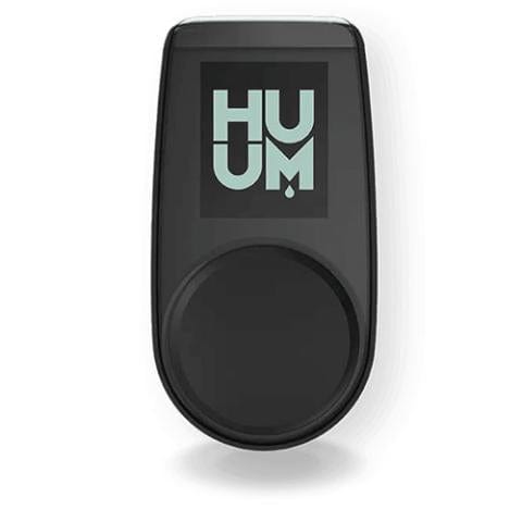 Huum UKU Local Digital On/Off, Time, Temperature Control
