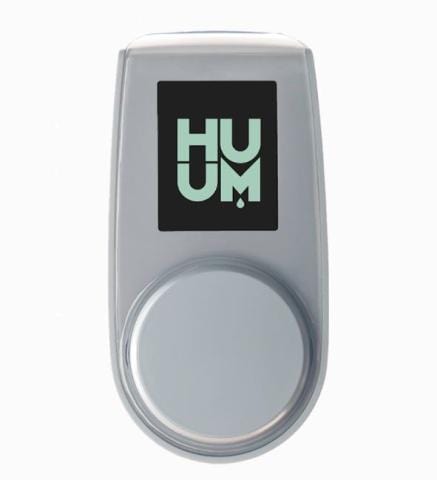 Huum UKU Local Digital On/Off, Time, Temperature Control