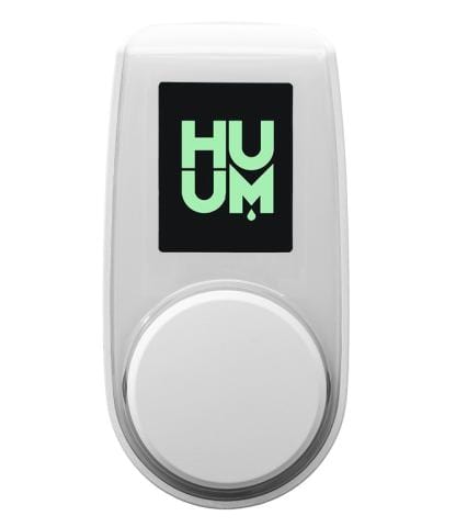 Huum UKU Local Digital On/Off, Time, Temperature Control