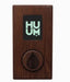 Huum UKU Local Digital On/Off, Time, Temperature Control