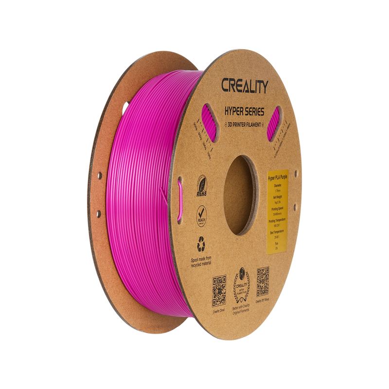 Creality Hyper Series PLA 3D Printing Filament 1kg
