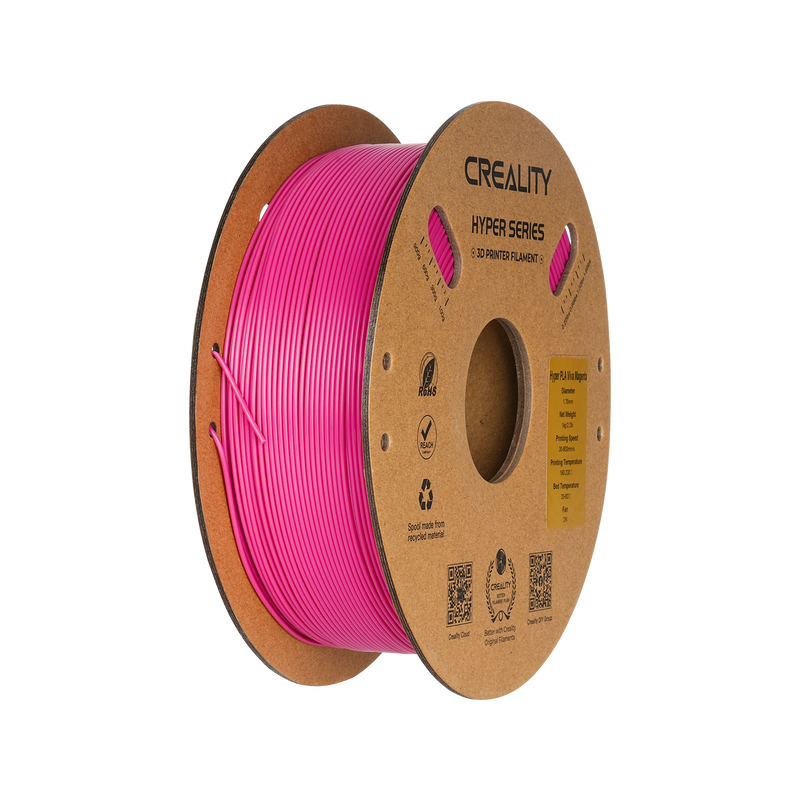 Creality Hyper Series PLA 3D Printing Filament 1kg