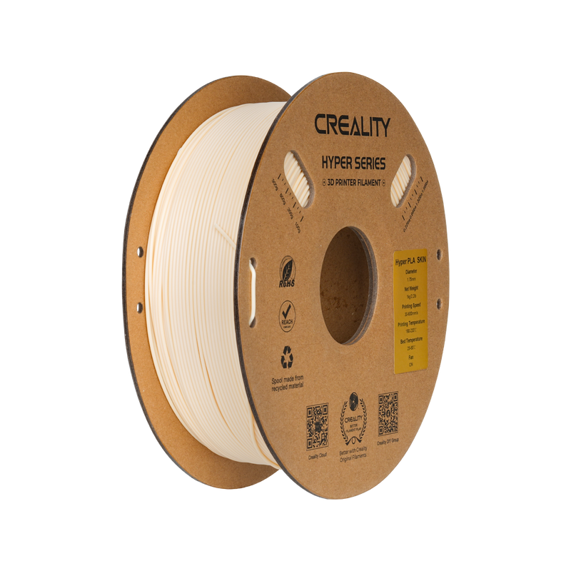 Creality Hyper Series PLA 3D Printing Filament 1kg