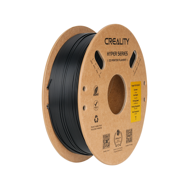 Creality Hyper Series PLA 3D Printing Filament 1kg