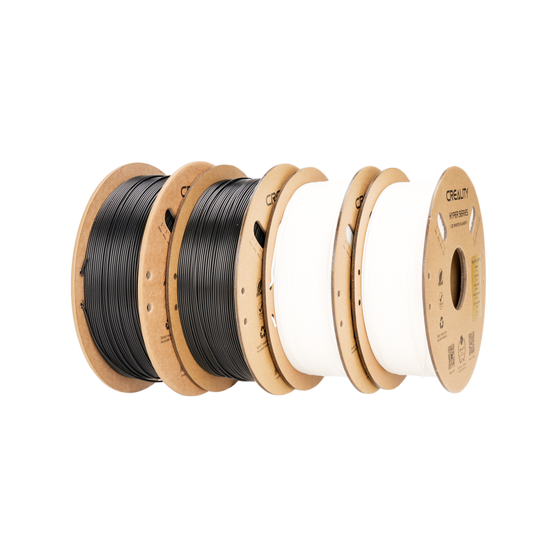 Creality Hyper Series PLA 3D Printing Filament 1kg